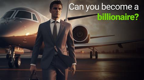 Billionaire. for Android .
